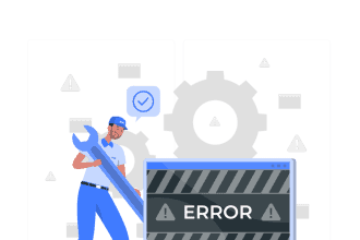 Efficiency Matters: Uptime, Downtime, Runtime Errors