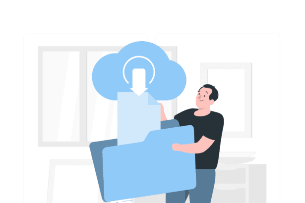 Efficiently Migrate Your Web Hosting
