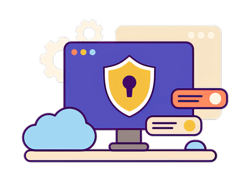 Ensuring the Security of Your Cloud Data - Tough Hosting