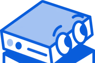 Vps Data Server