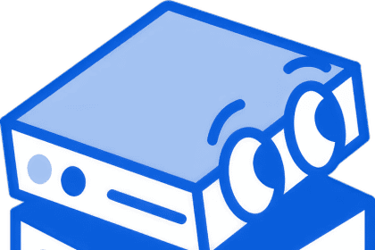 Vps Data Server