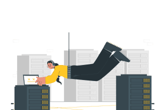 Navigating The Web Hosting Waters: Vps Vs Shared Hosting For E-commerce