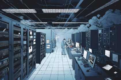 Toughhosting Virtual Private Server Ai