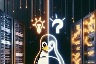 The Great Debate: Lamp Vs Lemp Stack For Your Website