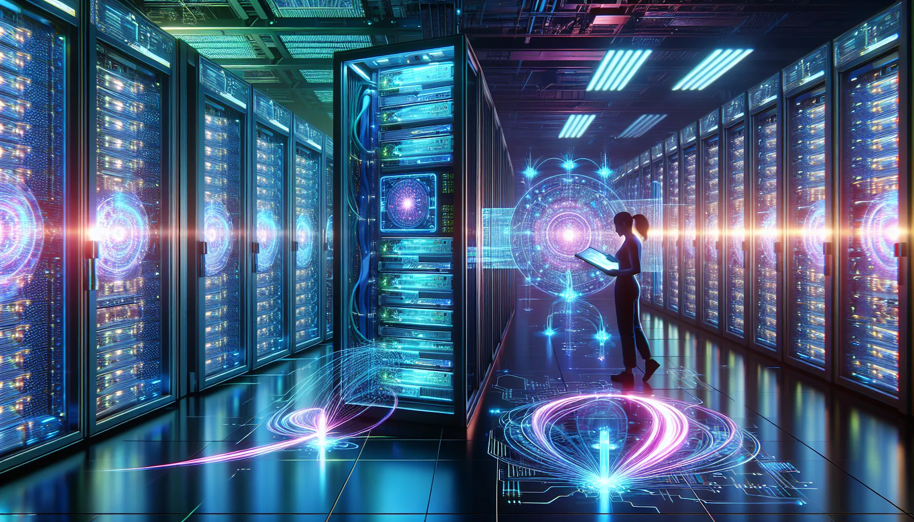 Server Amazing Unconventional Tips to Boost Your Website's Server Speed