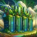 Green Hosting: Sustainable Solutions For A Digital World