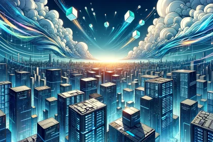 Creating A Cloud Hosting Environment With Docker: A Personal Journey