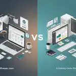 Wordpress.com Vs Wordpress.org: A Hosting-centric Guide With Personal Insights